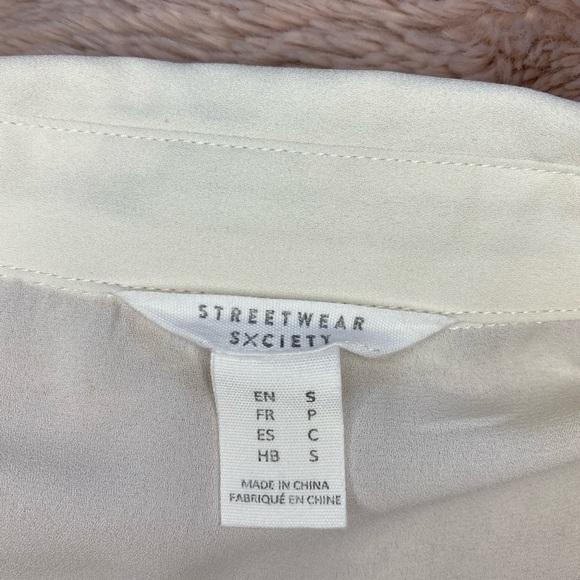 Tank top - Picture 2 of 3